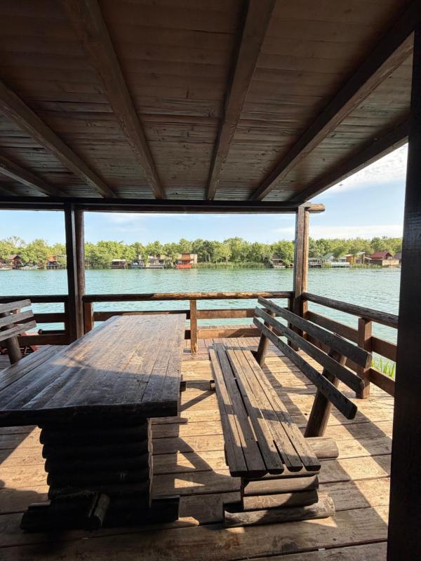 Sara Riverside Cottage - image 7