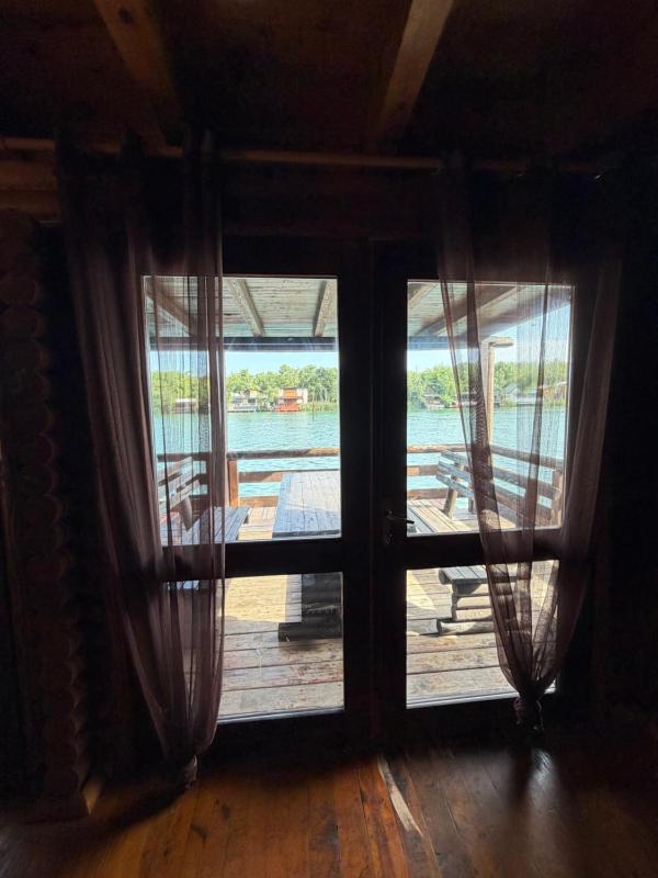 Sara Riverside Cottage - image 6
