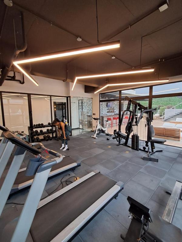 Your oasis in Zona 10 pool jacuzzi GYM comfort - image 13