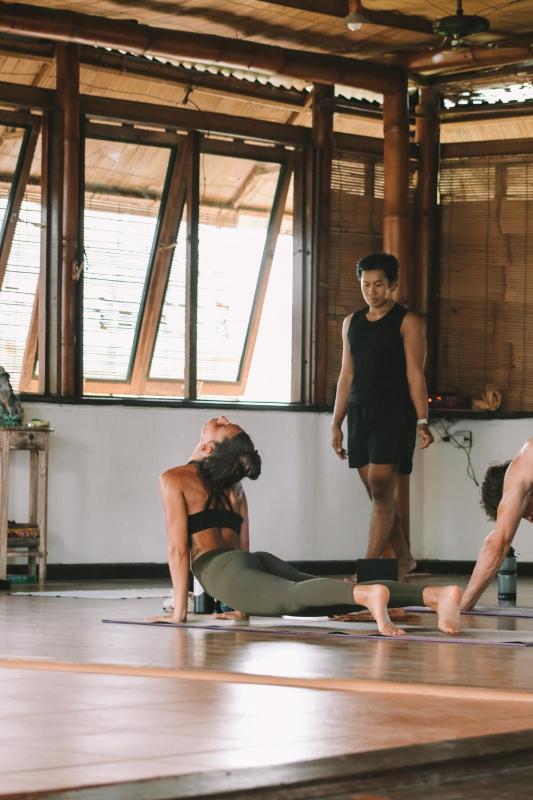 Serenity Eco Guesthouse and Yoga- CHSE certified - image 23