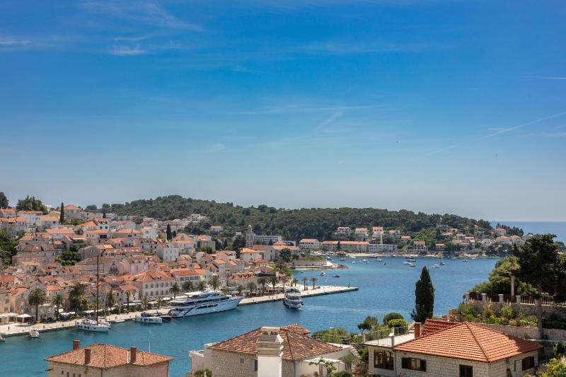 Apartments with parking space Hvar - 25144 - image 19