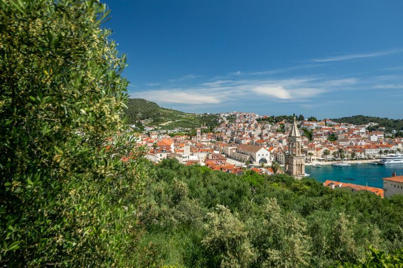 Apartments with parking space Hvar - 25144 - image 29