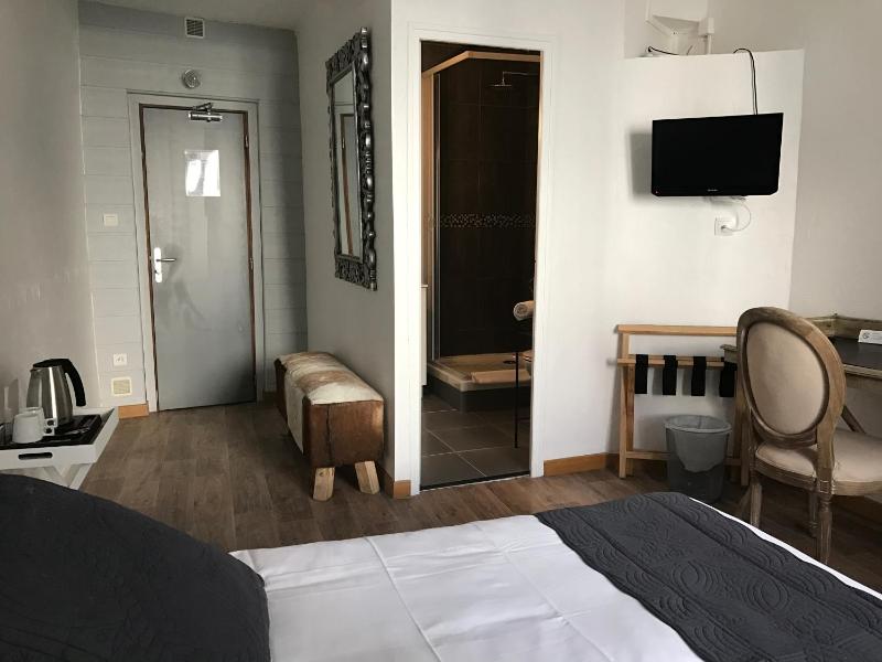 Hotel De La Bastide - image 23