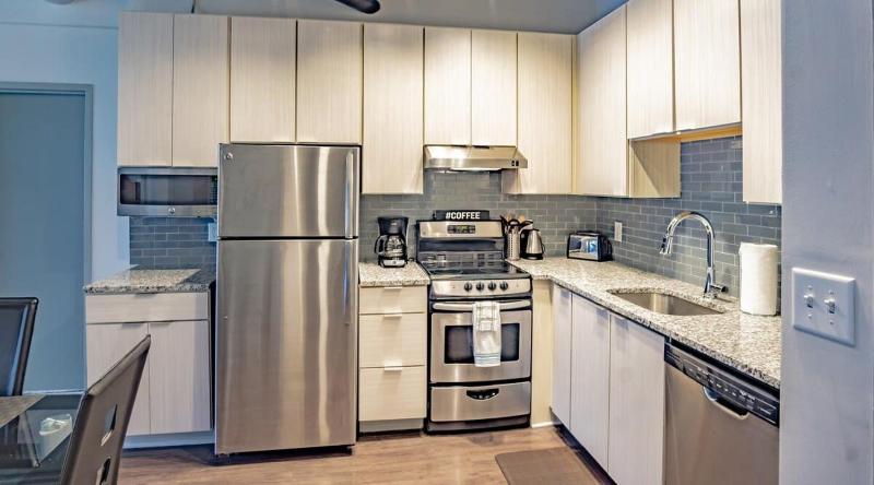 Midtown Fully Furnished Apartments - Great Location apts - image 9