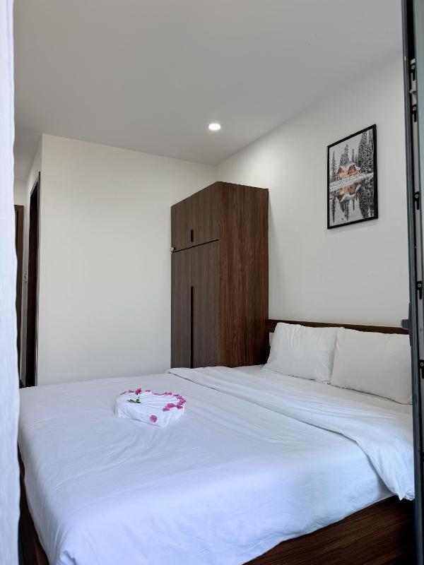 Khánh Vy Homestay - image 16