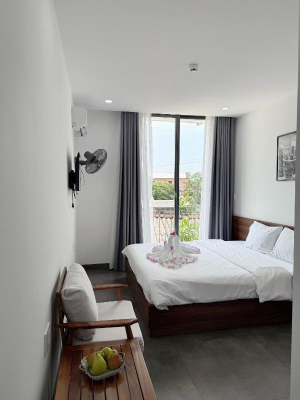 Khánh Vy Homestay - image 15
