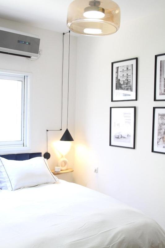 Miklat Tranquil Charming Apt Near Park By Feelhome - image 5