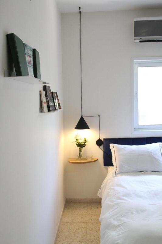 Miklat Tranquil Charming Apt Near Park By Feelhome - image 9