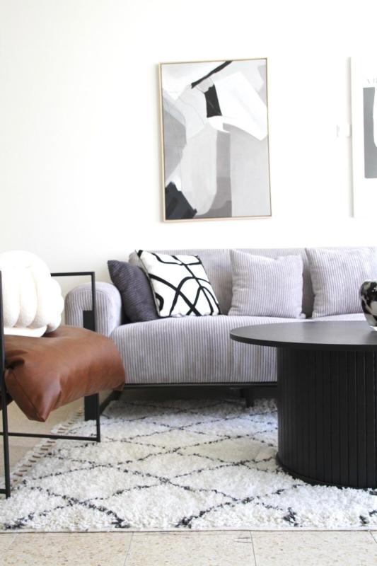 Miklat Tranquil Charming Apt Near Park By Feelhome - image 6
