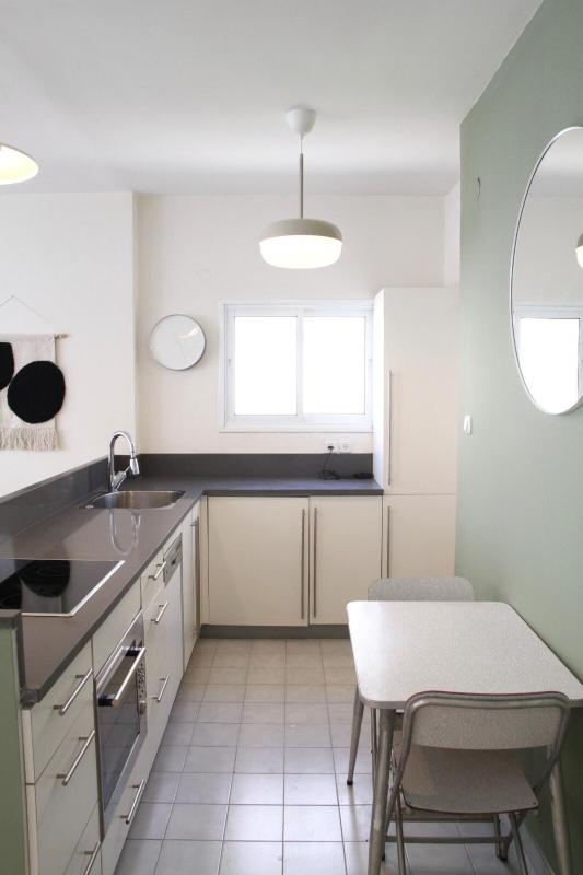 Miklat Tranquil Charming Apt Near Park By Feelhome - image 13