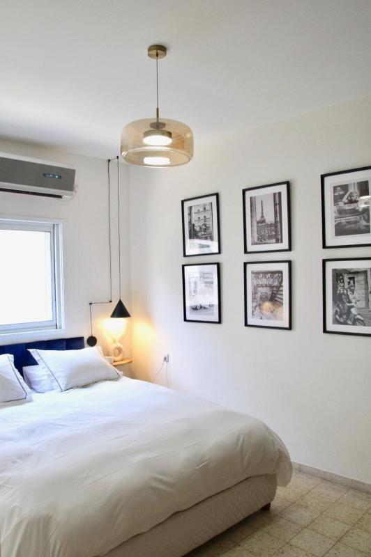 Miklat Tranquil Charming Apt Near Park By Feelhome - image 12