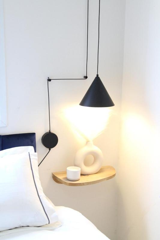 Miklat Tranquil Charming Apt Near Park By Feelhome - image 8