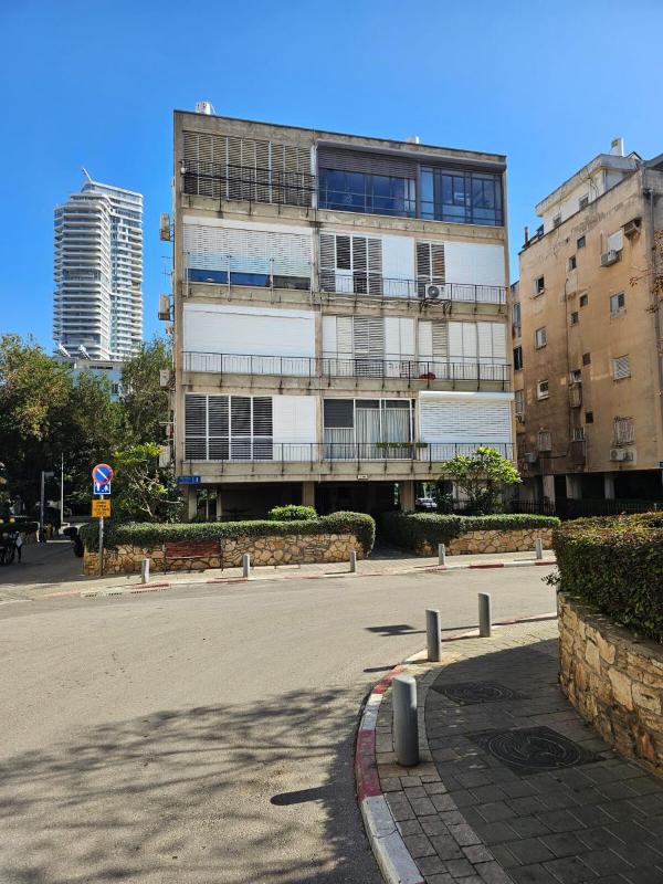 Miklat Tranquil Charming Apt Near Park By Feelhome - image 7