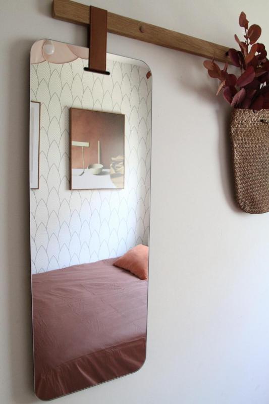 Miklat Tranquil Charming Apt Near Park By Feelhome - image 14
