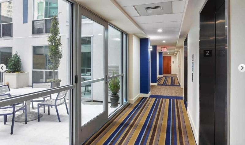 Philly 2Br Fully Furnished Apartment apts - image 16