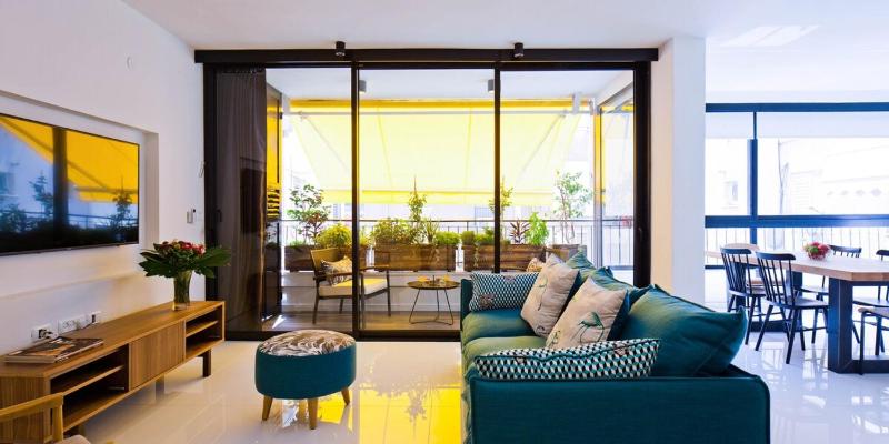 Elegant 2Br & Veranda Close To Beach By Feelhome - image 15