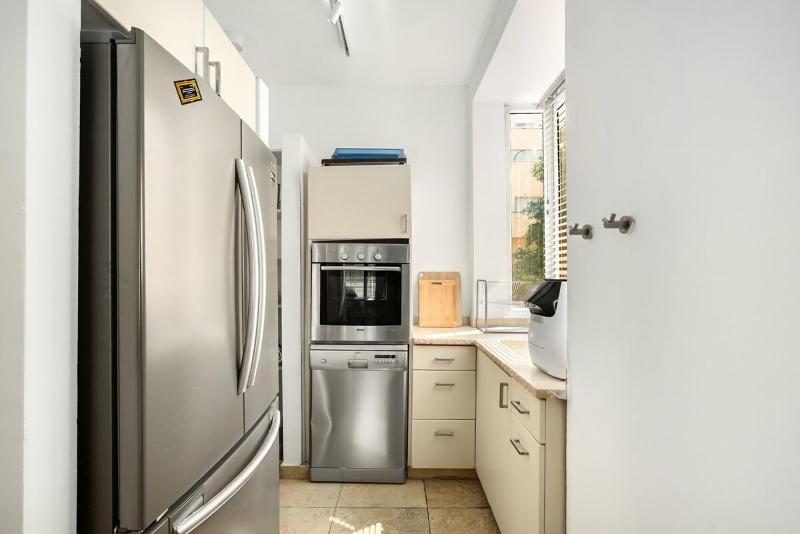 High End Penthouse&Terrace Near Hilton By Feelhome - image 10
