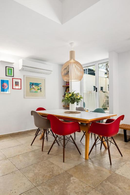 High End Penthouse&Terrace Near Hilton By Feelhome - image 6
