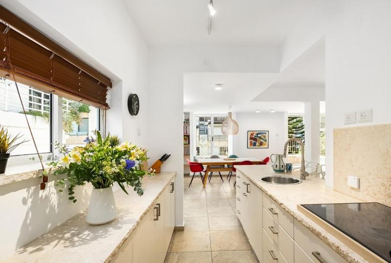 High End Penthouse&Terrace Near Hilton By Feelhome - image 8