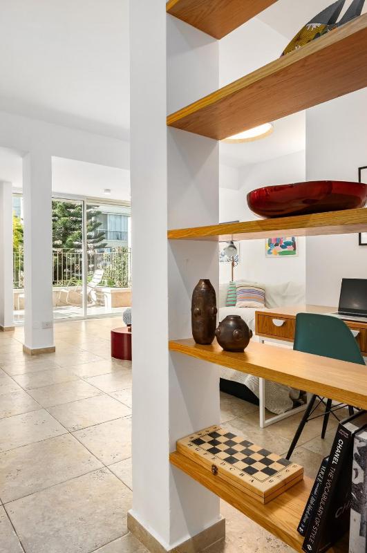 High End Penthouse&Terrace Near Hilton By Feelhome - image 11