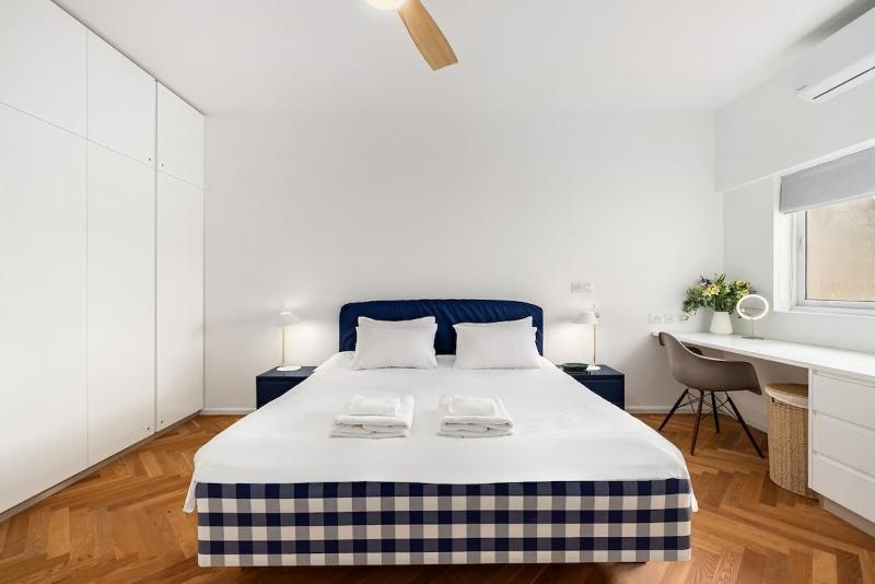 High End Penthouse&Terrace Near Hilton By Feelhome - image 16