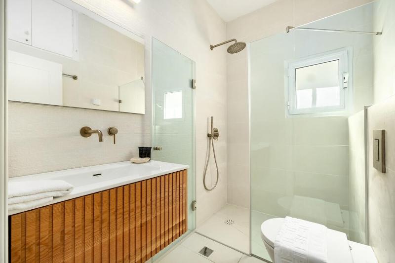 High End Penthouse&Terrace Near Hilton By Feelhome - image 7