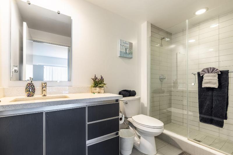 Fully furnished 3 Bedroom Apartment on Poinsettia Place apts - image 9