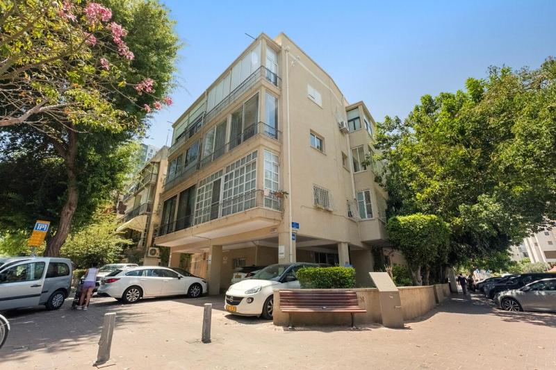 Cozy Family Nest In Tel Aviv Old North By Feelhome - image 7