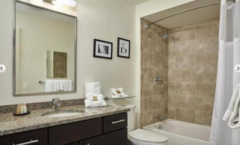 2BR Fully Furnished Apartment in downtown - Great location apts - image 16