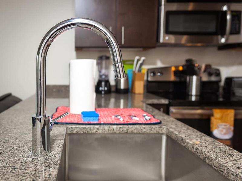 2BR Fully Furnished Apartment in downtown - Great location apts - image 13