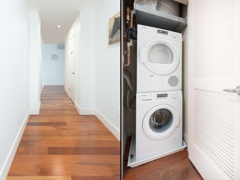 2 Bedroom 2 Bathroom Furnished Apartment Near Rittenhouse apts - image 4
