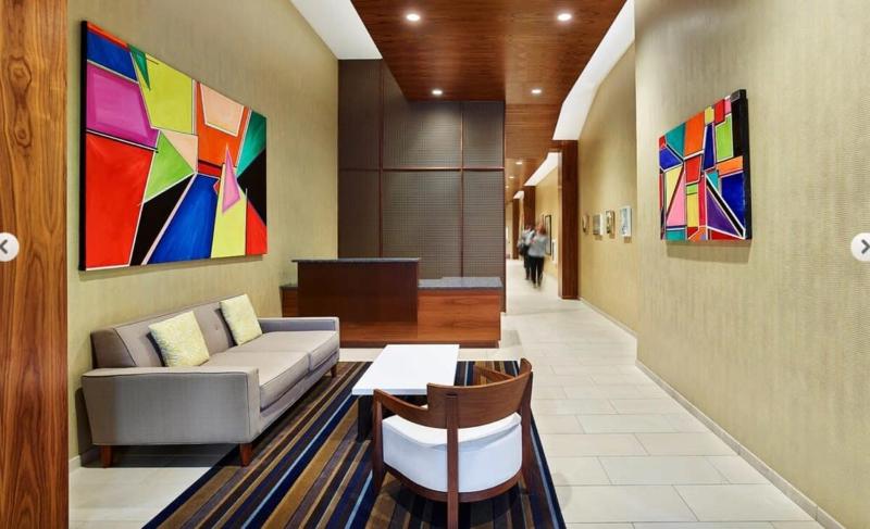 2 Bedroom 2 Bathroom Furnished Apartment Near Rittenhouse apts - image 16