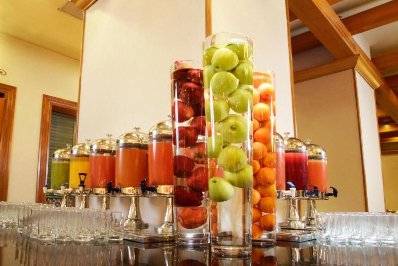 Crowne Plaza Hotel Monterrey By IHG - image 41