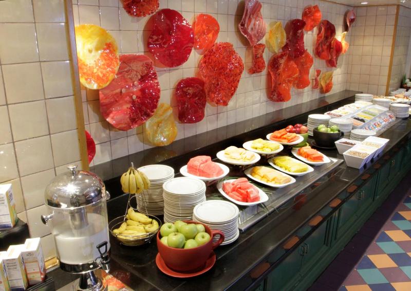 Crowne Plaza Hotel Monterrey By IHG - image 32