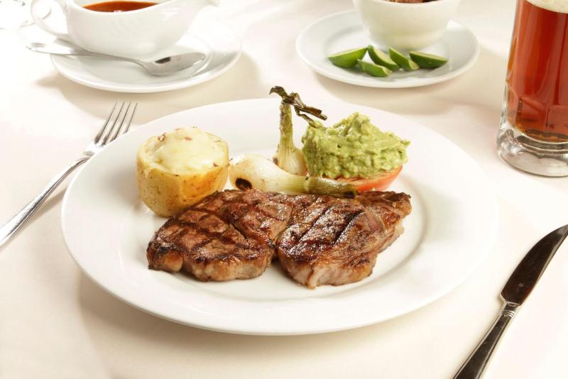 Crowne Plaza Hotel Monterrey By IHG - image 36
