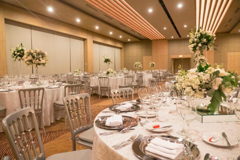 Crowne Plaza Hotel Monterrey By IHG - image 49