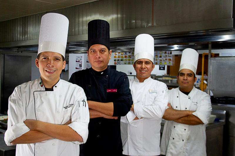 Crowne Plaza Hotel Monterrey By IHG - image 43