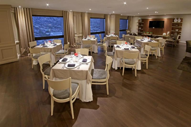 Crowne Plaza Hotel Monterrey By IHG - image 48