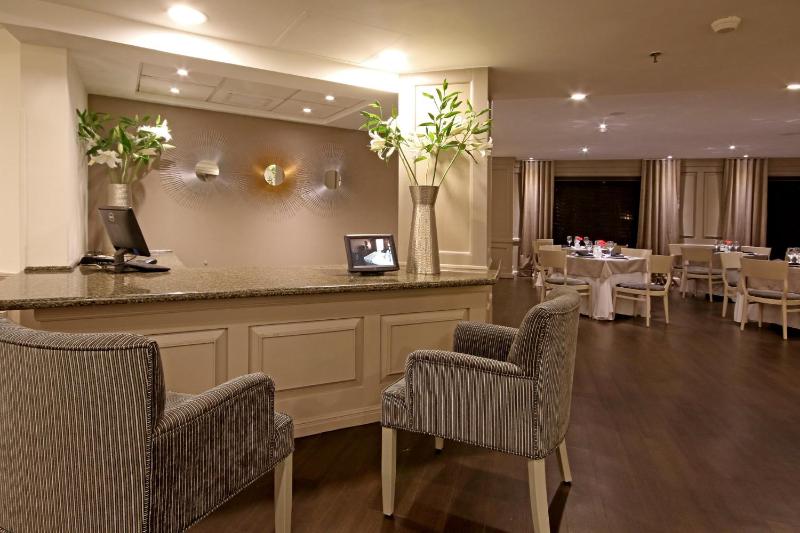 Crowne Plaza Hotel Monterrey By IHG - image 30