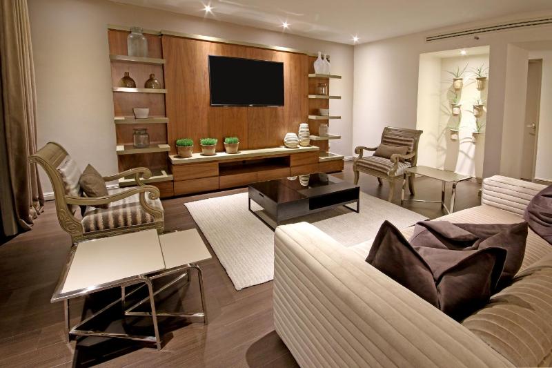 Crowne Plaza Hotel Monterrey By IHG - image 33