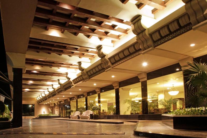Crowne Plaza Hotel Monterrey By IHG - image 46