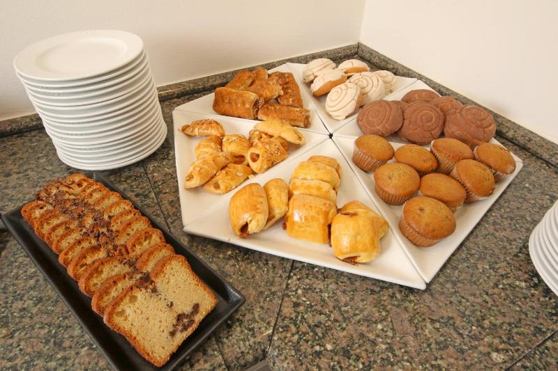 Crowne Plaza Hotel Monterrey By IHG - image 45