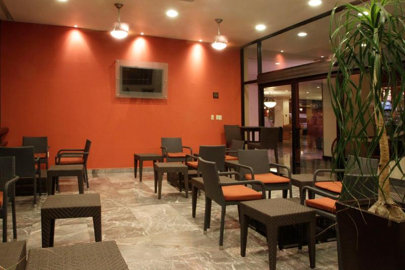 Crowne Plaza Hotel Monterrey By IHG - image 34