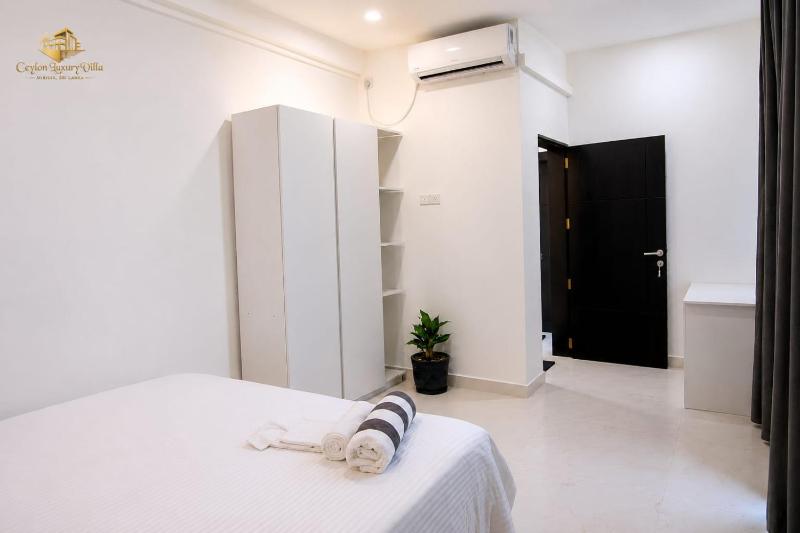 Ceylon Luxury Villa Mirissa With Private Pool - image 12