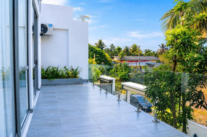 Ceylon Luxury Villa Mirissa With Private Pool - image 14