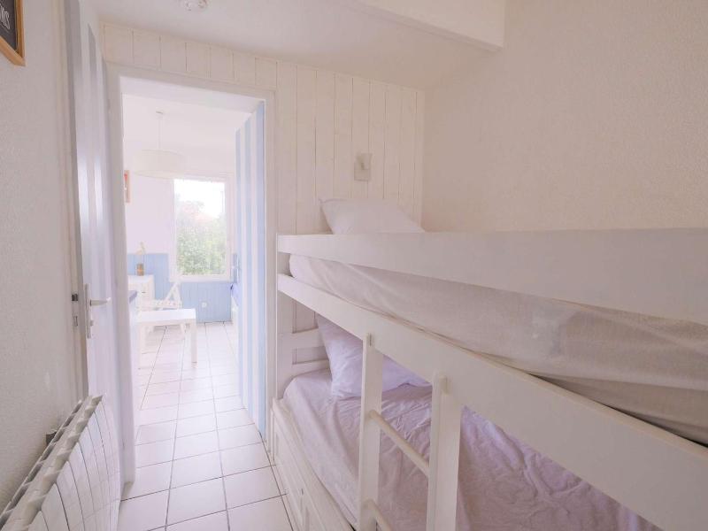 Biscarrosse Plage Apt Terrasse 4 pers avec Parking - FR-1-877-37 - image 4