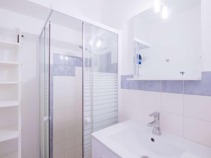 Biscarrosse Plage Apt Terrasse 4 pers avec Parking - FR-1-877-37 - image 26