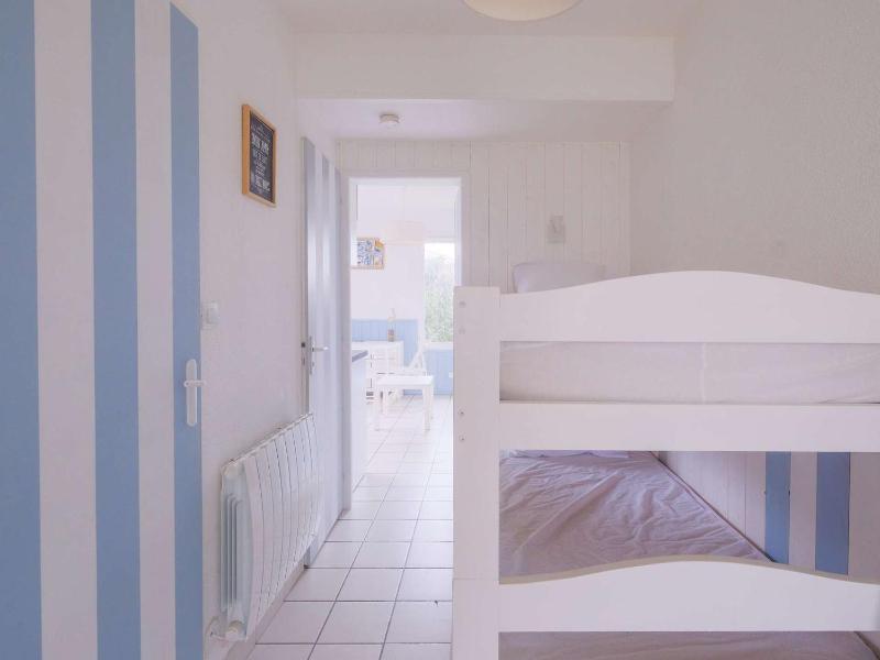 Biscarrosse Plage Apt Terrasse 4 pers avec Parking - FR-1-877-37 - image 19