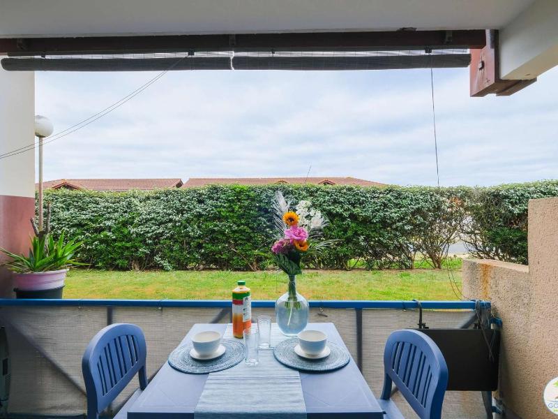 Appartement 2-4 pers. avec Terrasse & Parking à 2 Pas des Plages de Biscarrosse - FR-1-877-47 - image 9