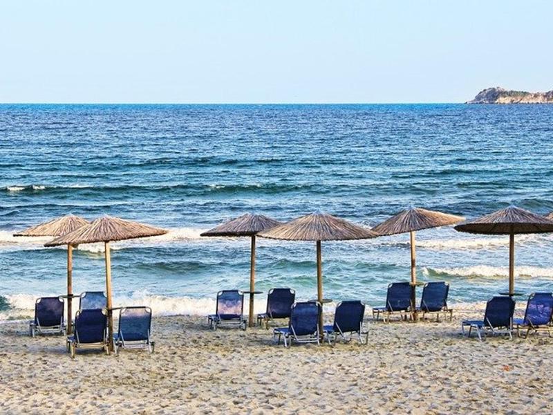 Appartement 2-4 pers. avec Terrasse & Parking à 2 Pas des Plages de Biscarrosse - FR-1-877-47 - image 22